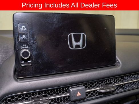 Used 2023 Honda HR-V EX-L image 12