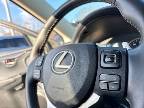 Used 2019 Lexus NX 300 AWD image 12