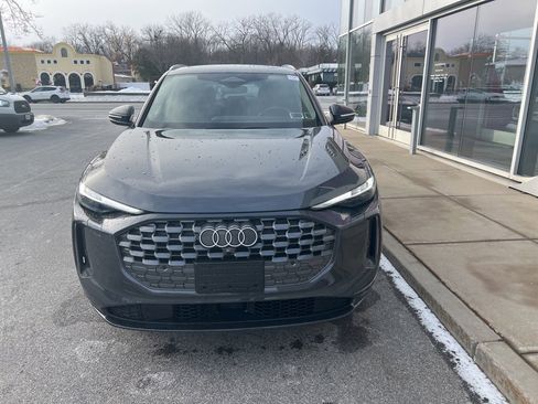 Used 2025 Audi Q5 Premium Plus image 56