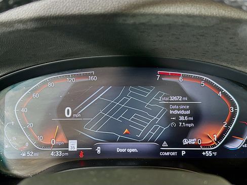 Used 2023 BMW X3 sDrive30i w/ Convenience Package image 19