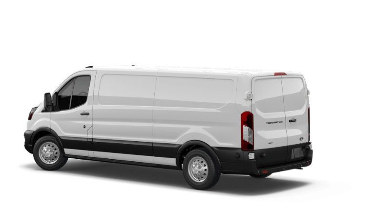 New 2026 Ford Transit 350 Low Roof AWD image 25