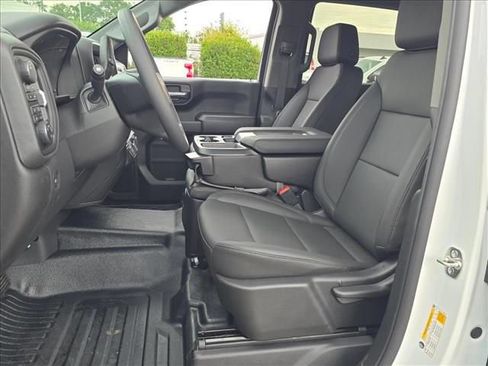 New 2026 Chevrolet Silverado 1500 W/T w/ WT Value Package AWD/4WD image 22