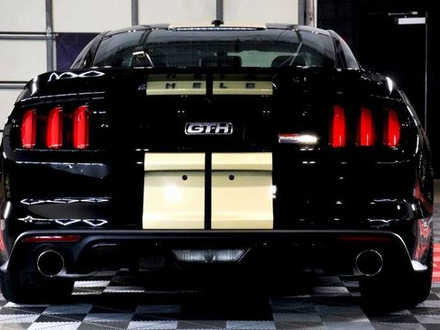 Used 2016 Ford Mustang GT Premium image 8