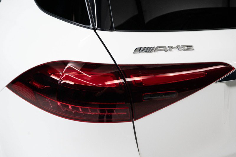 New 2026 Mercedes-Benz GLE 53 AMG 4MATIC image 39
