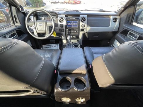 Used 2011 Ford F150 FX4 w/ FX Luxury Pkg image 27