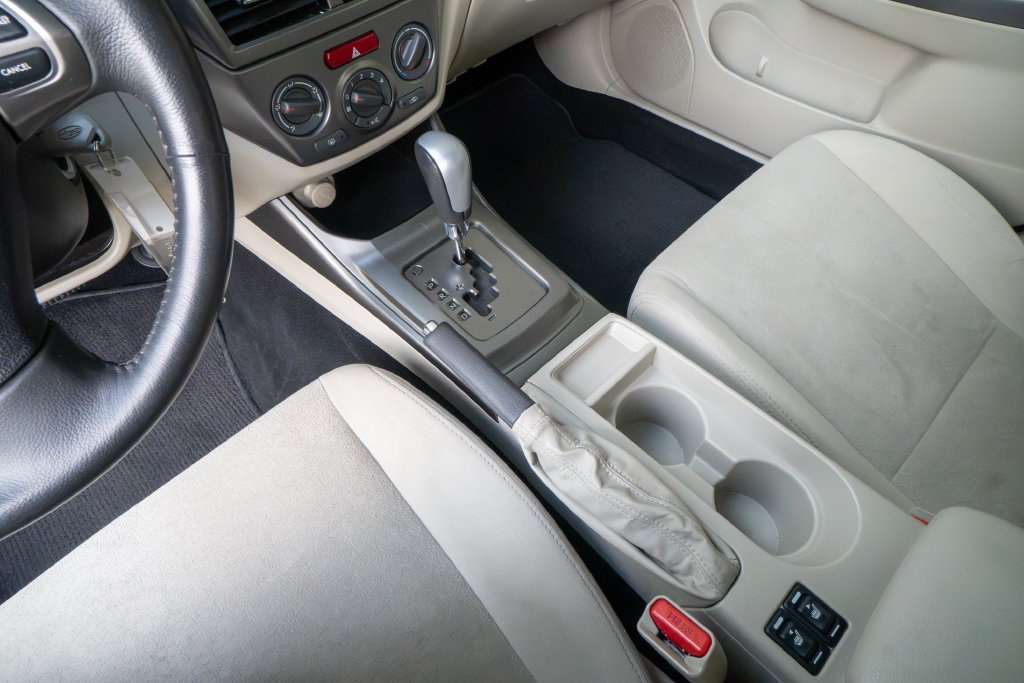 Used 2011 Subaru Impreza 2.5i Premium w/ PWR Moonroof Value Pkg AWD/4WD image 10
