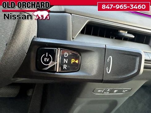 Used 2024 Kia EV9 Land AWD/4WD image 21