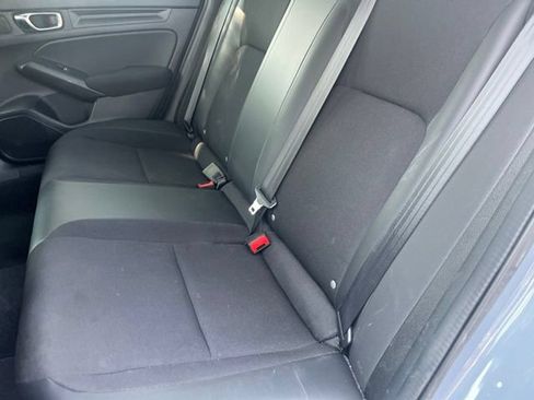 Used 2022 Honda Civic Sport image 14