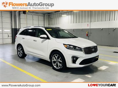 Used 2019 Kia Sorento SX