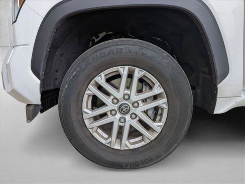 Used 2023 Toyota Tundra SR5 w/ SR5 Convenience Package AWD/4WD image 13