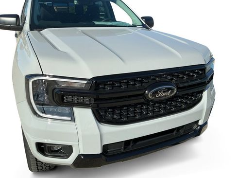 New 2026 Ford Ranger XLT w/ Equipment Group 301A High RWD image 10