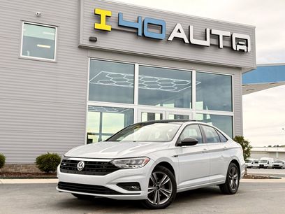 Used 2019 Volkswagen Jetta R-Line