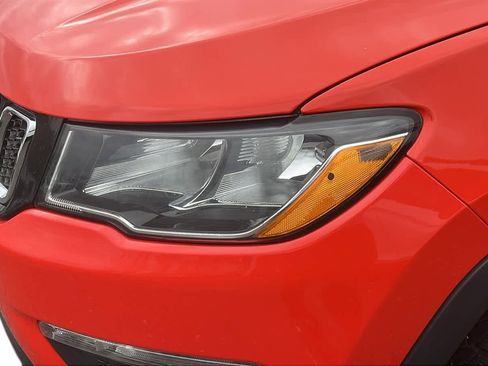 Used 2019 Jeep Compass Sport image 7