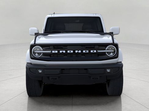 Used 2026 Ford Bronco Outer Banks AWD/4WD image 6