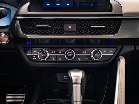 Certified 2025 Acura ADX A-Spec image 31