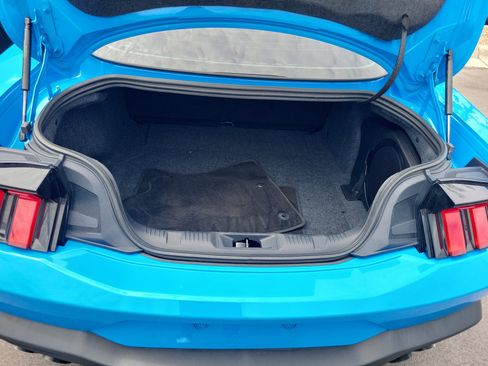 Used 2024 Ford Mustang GT Premium RWD image 9
