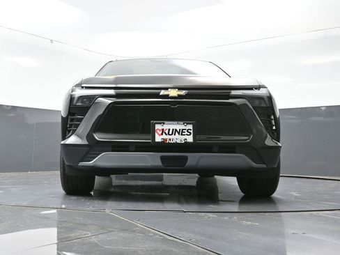 New 2026 Chevrolet Blazer EV LT image 45