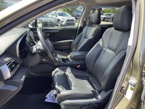 Certified 2024 Subaru Outback Touring AWD/4WD image 8