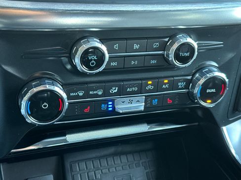 Certified 2022 Ford F150 Lariat image 20