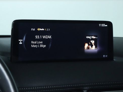 Certified 2023 MAZDA CX-5 Signature image 26