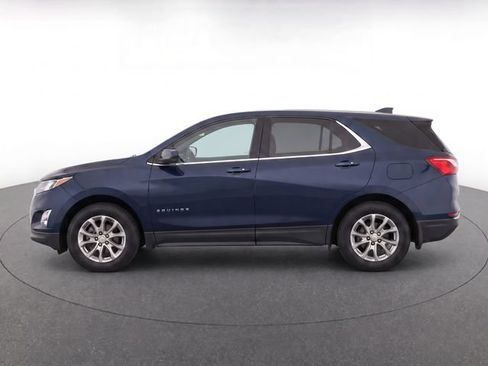 Used 2019 Chevrolet Equinox LT FWD image 4