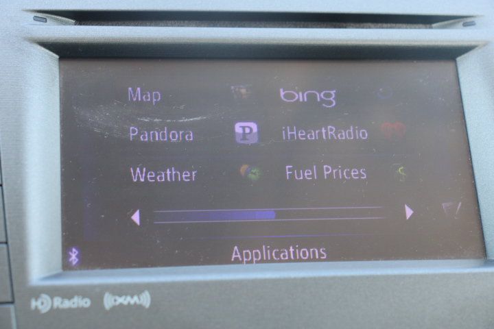 Used 2014 Toyota Prius Three FWD image 23