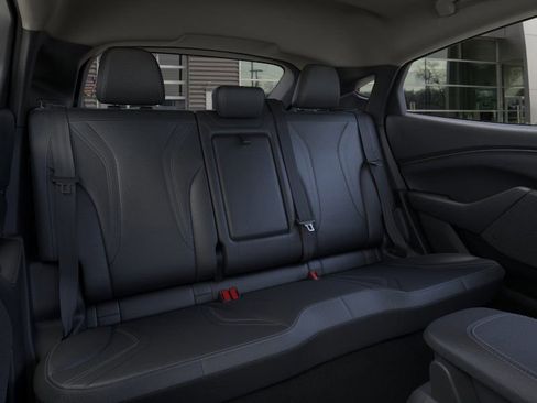 New 2024 Ford Mustang Mach-E Premium image 11