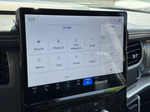 Used 2024 Ford Expedition Max XLT RWD image 39