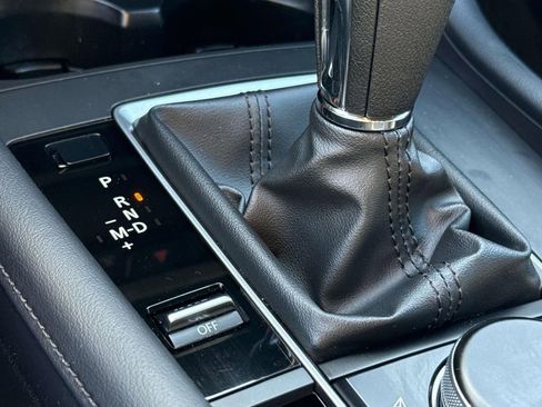 Used 2025 MAZDA MAZDA3 s image 28