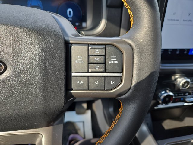 Used 2026 Ford F150 Tremor w/ Equipment Group 402B MID AWD/4WD image 23