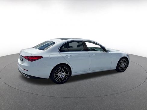 Used 2024 Mercedes-Benz C 300 Sedan image 15
