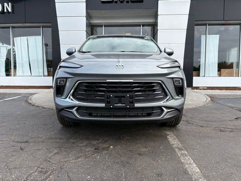 New 2026 Buick Encore GX Preferred w/ Comfort Package image 5