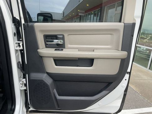 Used 2010 Dodge Ram 2500 Truck SLT w/ Luxury Group image 26