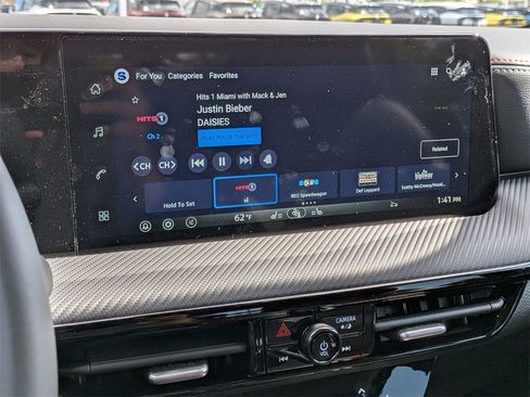 New 2026 Nissan Kicks SR w/ Cold Weather Package image 14