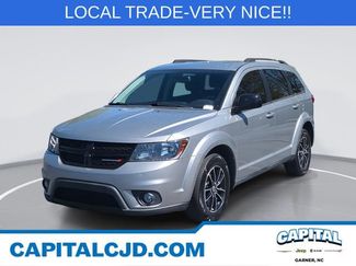 Used 2019 Dodge Journey SE w/ Connectivity Group video 1
