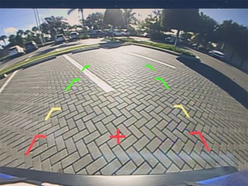 Used 2022 Subaru WRX GT image 22