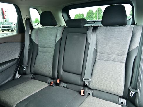 Certified 2023 Nissan Rogue SV AWD/4WD image 25