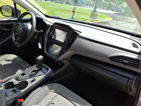 Used 2024 Subaru Crosstrek 2.0i AWD/4WD image 22