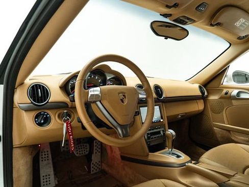 Used 2008 Porsche Cayman image 23