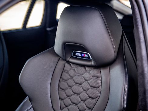 New 2027 BMW X6 M Competition w/ Executive Package AWD/4WD image 26