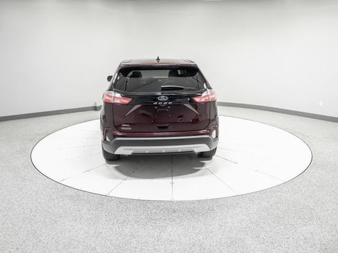 Used 2021 Ford Edge SEL w/ Convenience Package FWD image 31