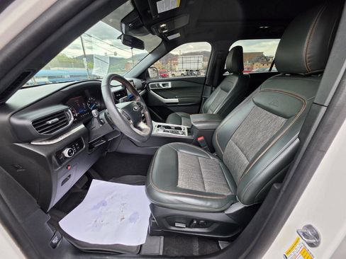 Used 2023 Ford Explorer Timberline AWD/4WD image 20