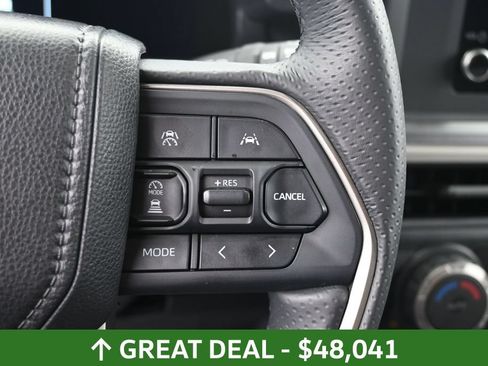 Used 2025 Toyota 4Runner TRD Off-Road AWD/4WD image 27