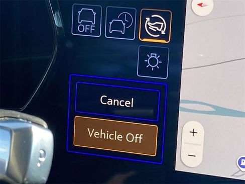 New 2026 Chevrolet Equinox EV LT image 25