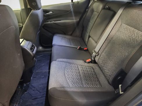 Certified 2024 Chevrolet Equinox LT w/ LPO, Floor Liner Package AWD/4WD image 25