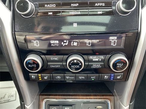 Used 2020 Subaru Ascent Touring image 21