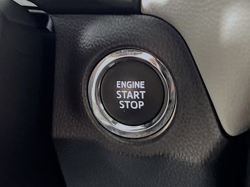 Used 2025 Toyota RAV4 XLE w/ Convenience Package FWD image 23
