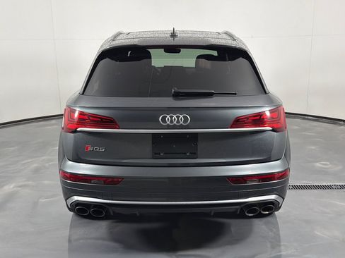 Used 2022 Audi SQ5 Premium w/ Convenience Package AWD/4WD image 6