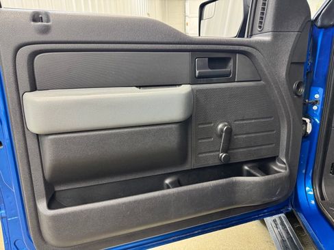 Used 2014 Ford F150 STX w/ Equipment Group 201A Mid RWD image 9