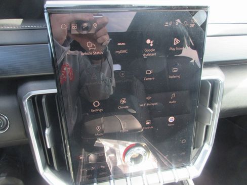 New 2026 GMC Acadia Elevation w/ Black Edition image 19